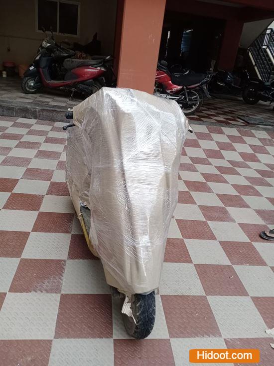 sri padmavathi packers and movers anantapur - Photo No.4