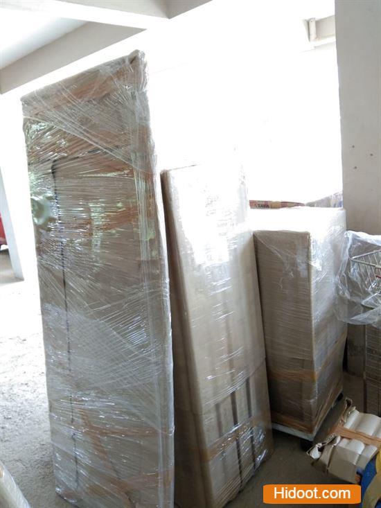 sri padmavathi packers and movers anantapur - Photo No.2