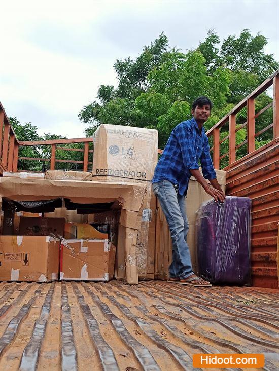 sri padmavathi packers and movers anantapur - Photo No.0