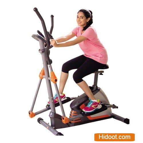 tele brands fitness and gym equipment dealers anantapur - Photo No.24