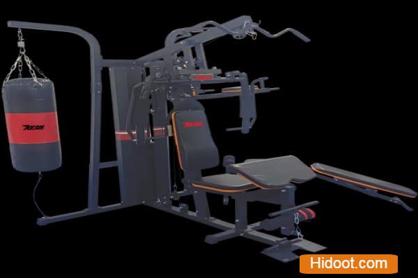 tele brands fitness and gym equipment dealers anantapur - Photo No.23