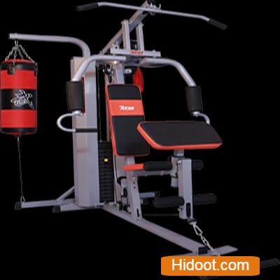 tele brands fitness and gym equipment dealers anantapur - Photo No.18
