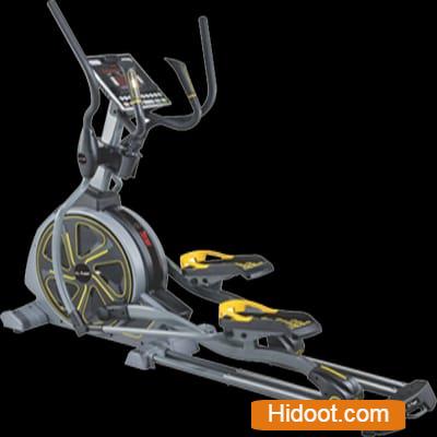 tele brands fitness and gym equipment dealers anantapur - Photo No.17