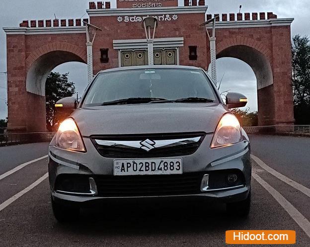 ms car travels tadipatri in anantapur - Photo No.2