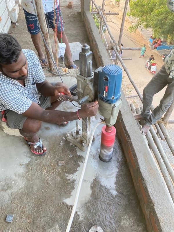 home safety patavuru in anantapur - Photo No.0