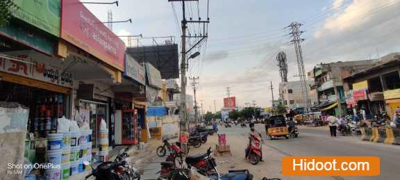 ayyappa traders paint shops sangamesh circle in anantapur andhra pradesh - Photo No.1