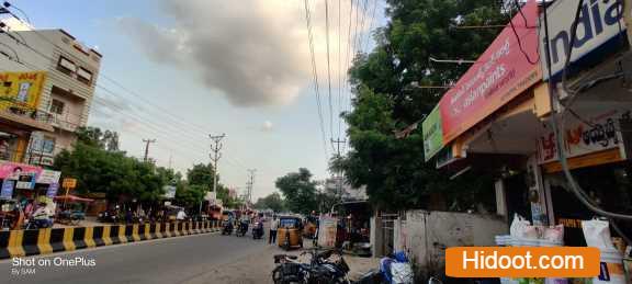 ayyappa traders paint shops sangamesh circle in anantapur andhra pradesh - Photo No.0