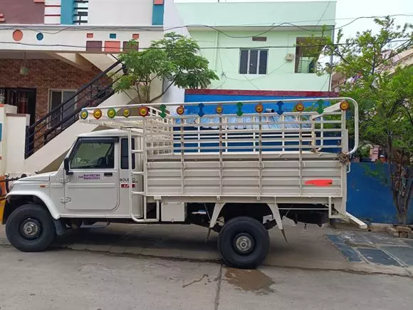 sai teja packers and movers mg colony in anantapur - Photo No.1