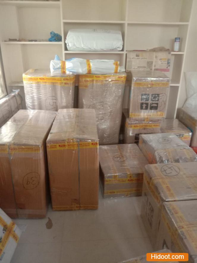 akhil packers and movers near ashok nagar in anantapur - Photo No.30