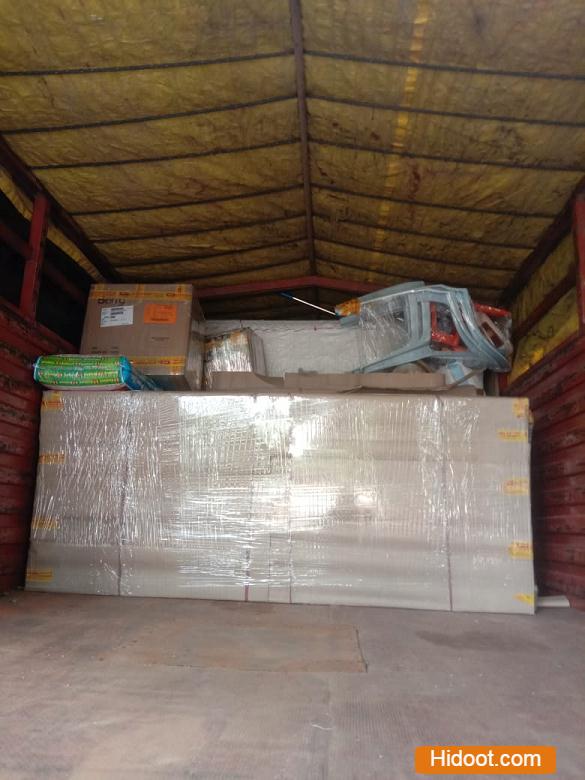 akhil packers and movers near ashok nagar in anantapur - Photo No.28