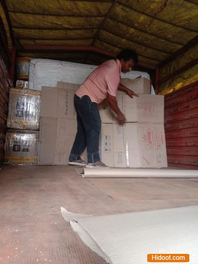 akhil packers and movers near ashok nagar in anantapur - Photo No.27