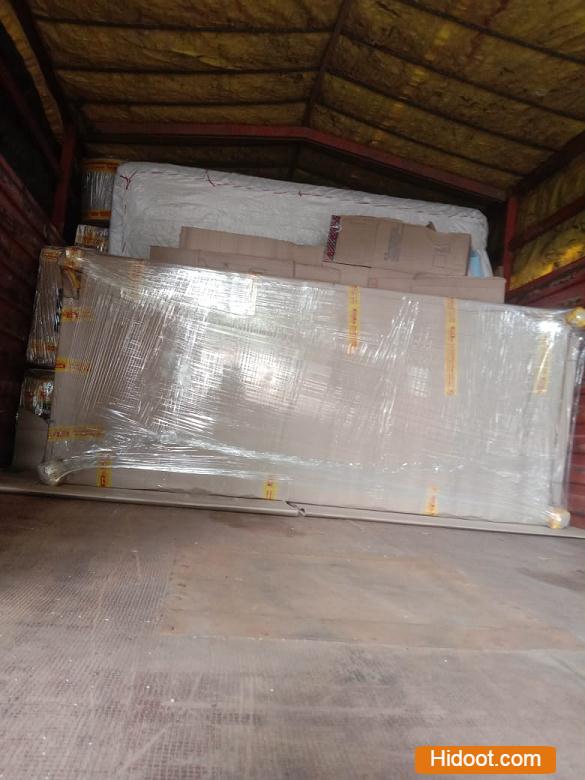 akhil packers and movers near ashok nagar in anantapur - Photo No.26