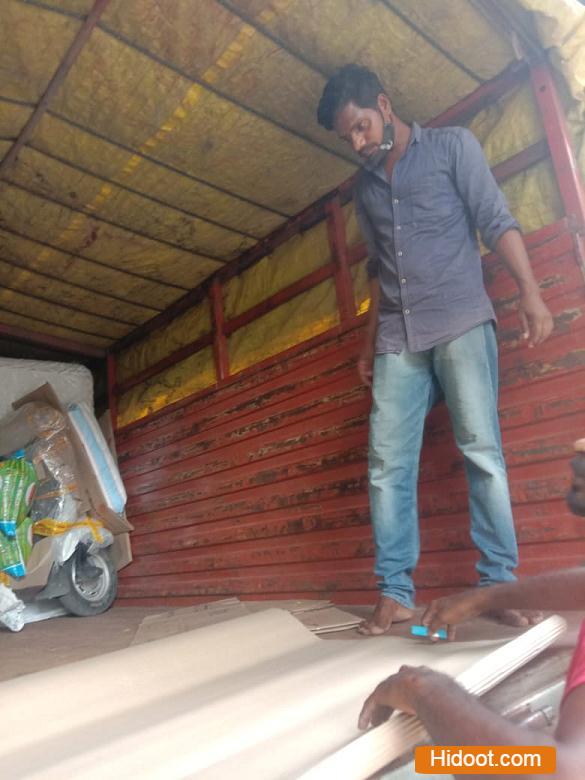 akhil packers and movers near ashok nagar in anantapur - Photo No.24