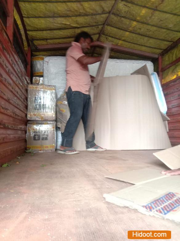 akhil packers and movers near ashok nagar in anantapur - Photo No.23