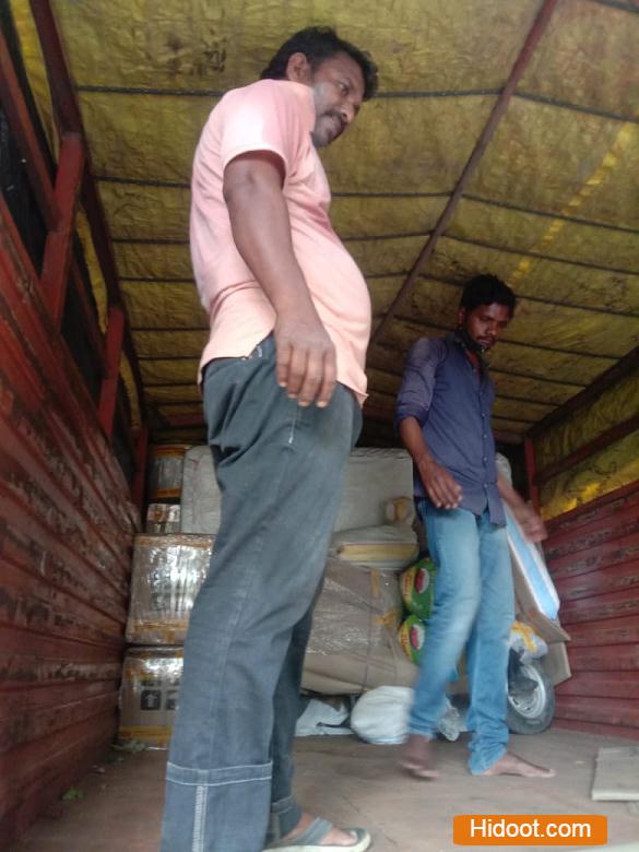 akhil packers and movers near ashok nagar in anantapur - Photo No.22