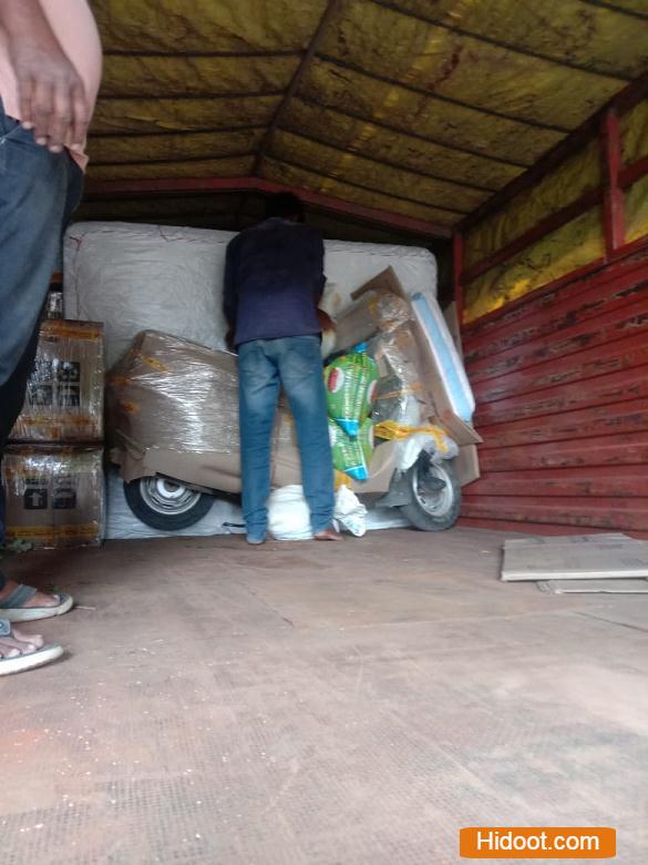 akhil packers and movers near ashok nagar in anantapur - Photo No.21