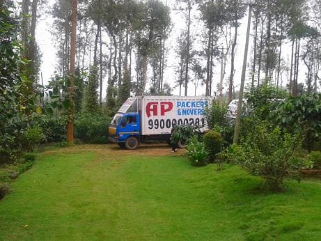 ap packers and movers hsr layout bengaluru - Photo No.3