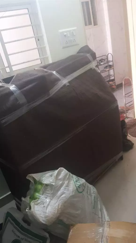 golden relocation packers and movers bommanahalli in bengaluru - Photo No.2