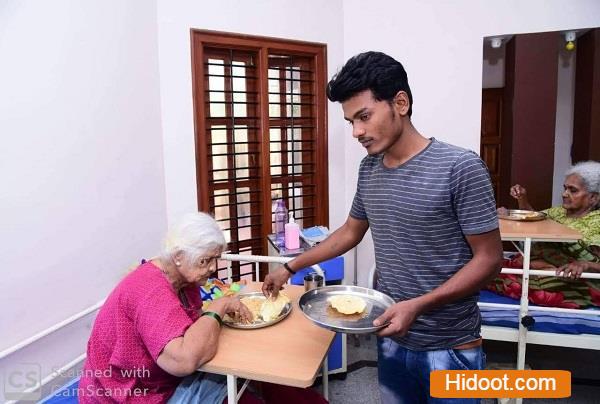 kallurti home care services old age homes near anekal taluk in bengaluru - Photo No.2