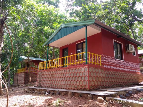 sai krishna godavari boat tours and travels kalyanamandapam road in bhadrachalam - Photo No.2