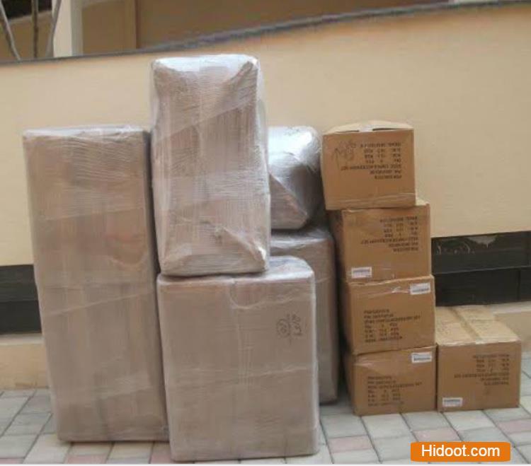 shree gurumax packers and movers kaliyabid in bhavnagar - Photo No.0