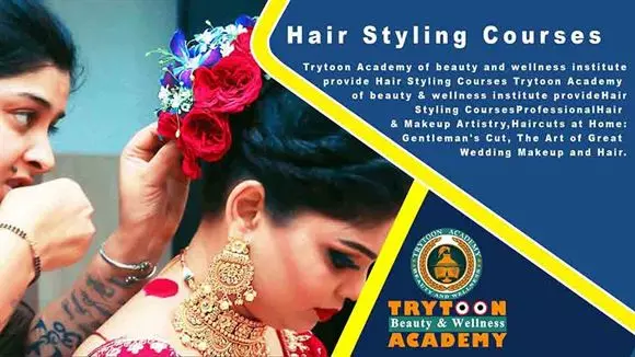 trytoon beauty and wellness academy near rasulgarh in bhubaneshwar - Photo No.8