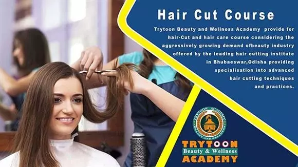 trytoon beauty and wellness academy near rasulgarh in bhubaneshwar - Photo No.7