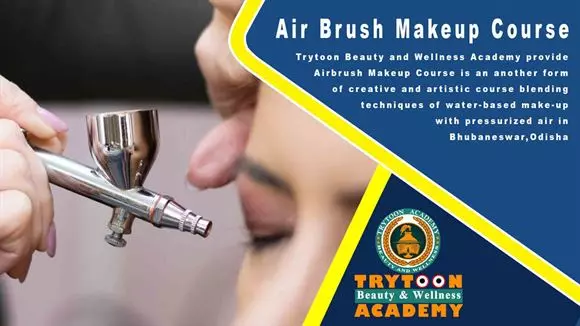 trytoon beauty and wellness academy near rasulgarh in bhubaneshwar - Photo No.2