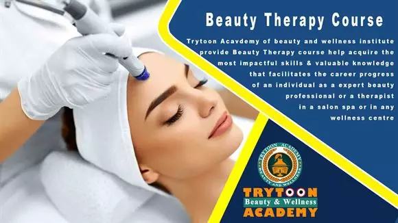 trytoon beauty and wellness academy near rasulgarh in bhubaneshwar - Photo No.1