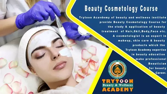 trytoon beauty and wellness academy near rasulgarh in bhubaneshwar - Photo No.0