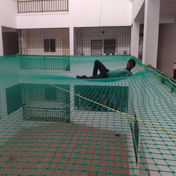 secure netting choolai medu in chennai - Photo No.7