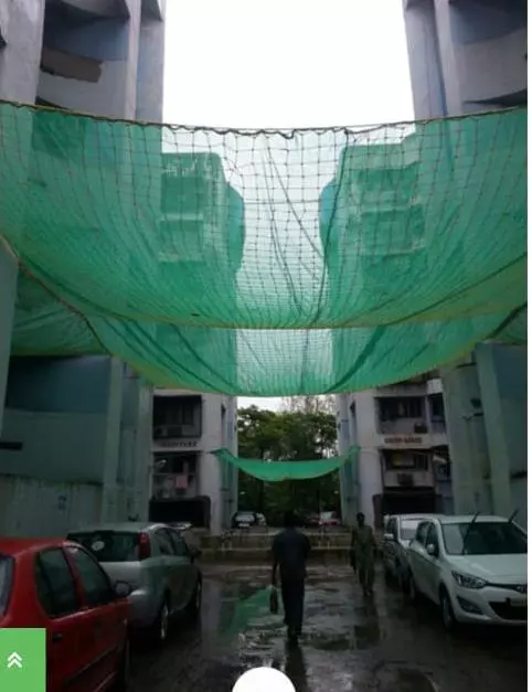 mouni safety nets pallikaranai in chennai - Photo No.8