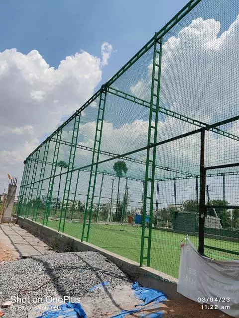 mouni safety nets pallikaranai in chennai - Photo No.28