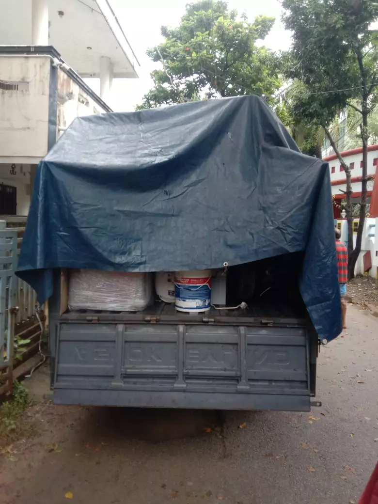 chennai madhuram packers and movers kolathur in chennai - Photo No.25