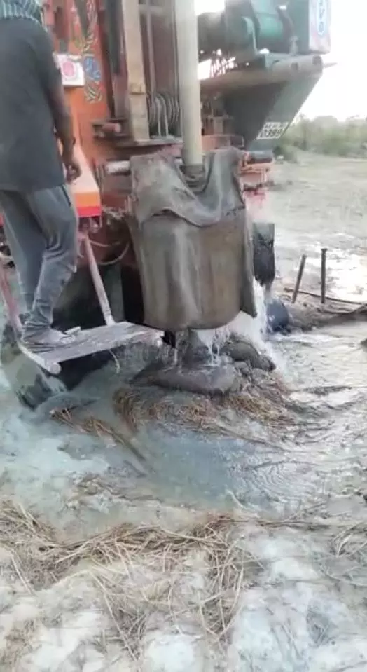 sri lakshmi venkateswara borewells gauribidanur in chikkaballapur - Photo No.0