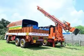 sri lakshmi venkateswara borewells gauribidanur in chikkaballapur - Photo No.9