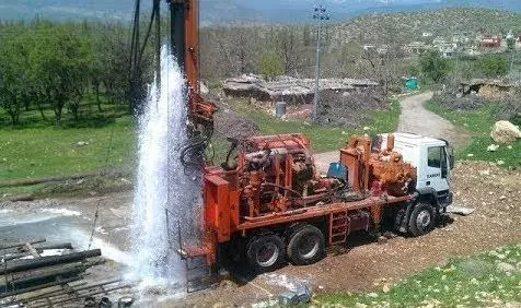 sri lakshmi venkateswara borewells gauribidanur in chikkaballapur - Photo No.1