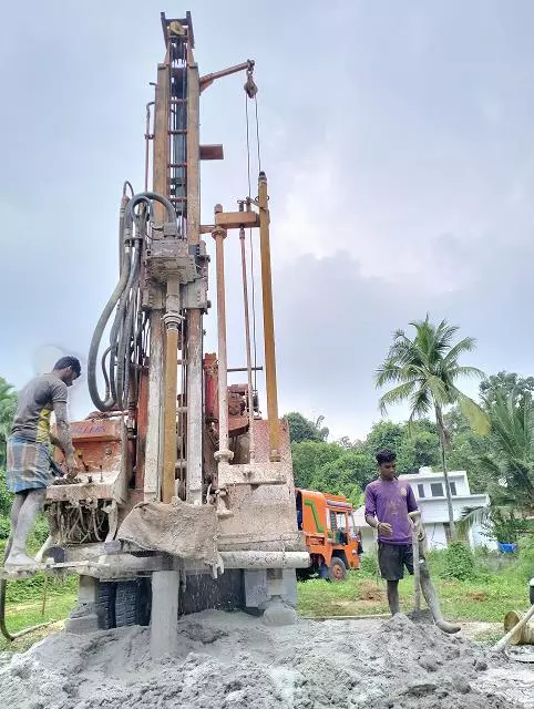 sri lakshmi venkateswara borewells gauribidanur in chikkaballapur - Photo No.2