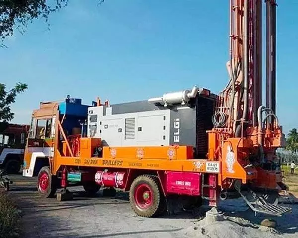 sri lakshmi venkateswara borewells gauribidanur in chikkaballapur - Photo No.5