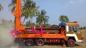 sri lakshmi venkateswara borewells gauribidanur in chikkaballapur - Photo No.6