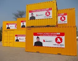 agarwal action packers and movers kavundampalayam in coimbatore - Photo No.6