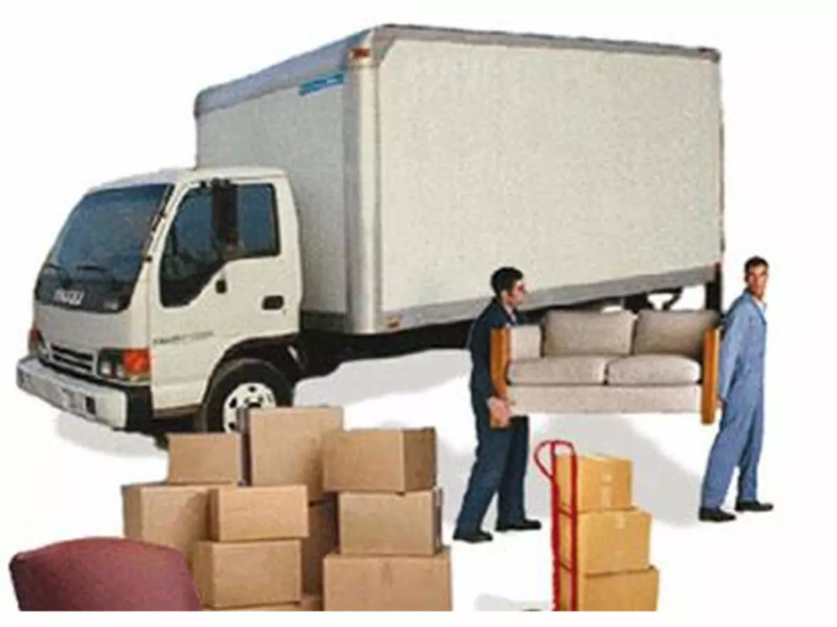 ganesh packers and movers peelamedu in coimbatore - Photo No.0