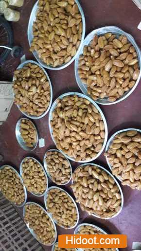 sasi ghee dry fruits and putharekulu home foods sweet shop amalapuram in east godavari andhra pradesh - Photo No.6