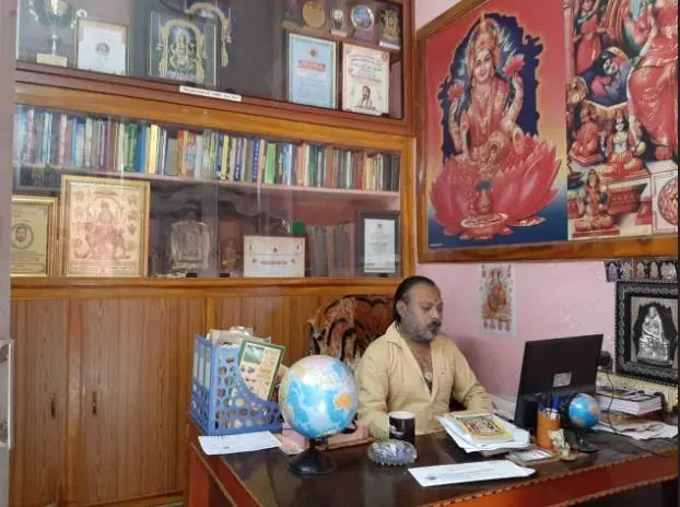 lakshmi lalitha vastu jyothishya nilayama astrologers peddapuram in east godavari - Photo No.0