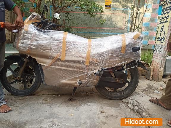 balaji packers and movers packers and movers in eluru west godavari - Photo No.13