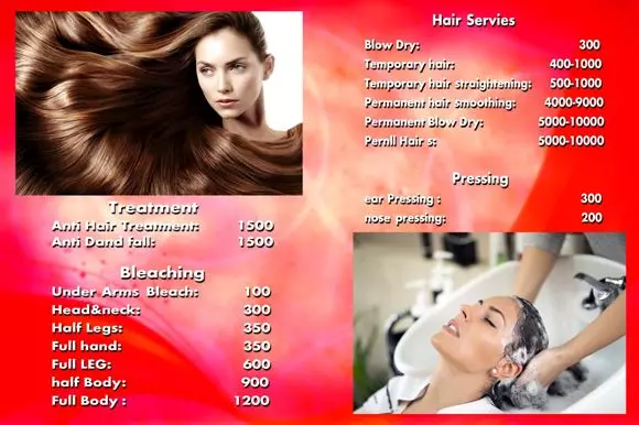 shahnaz beauty parlour lunani nagar in eluru - Photo No.4