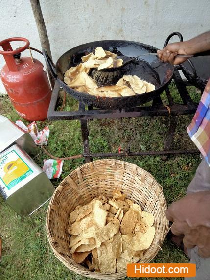 asheru curry point restaurants near pathebada in eluru - Photo No.9