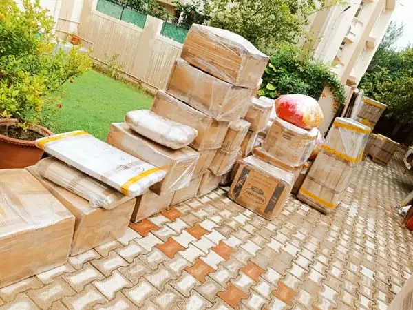 omdeo packers and movers pvt ltd gorakhpur gorakhpur - Photo No.0