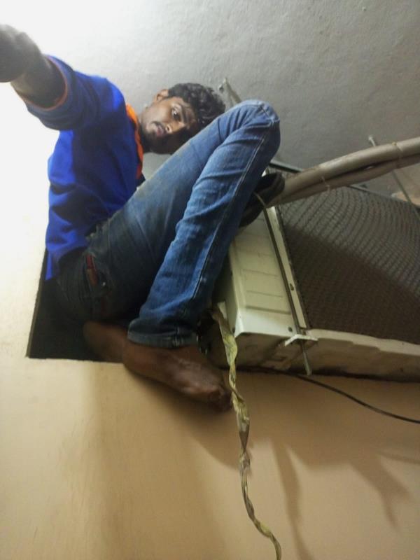 sri sai ac air conditioner repair service guntur - Photo No.2