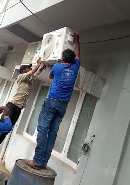 sri sai ac air conditioner repair service guntur - Photo No.0